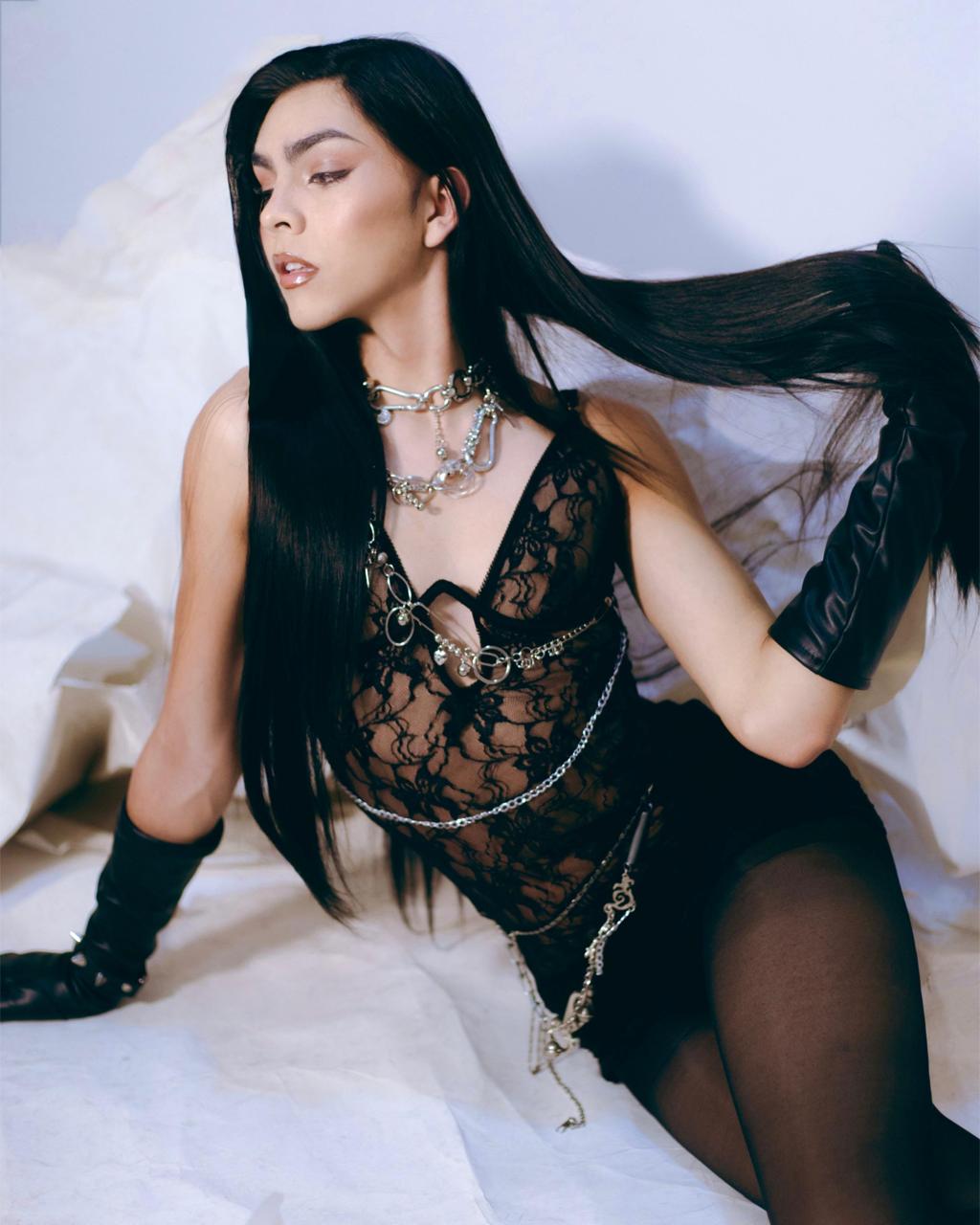 Model image